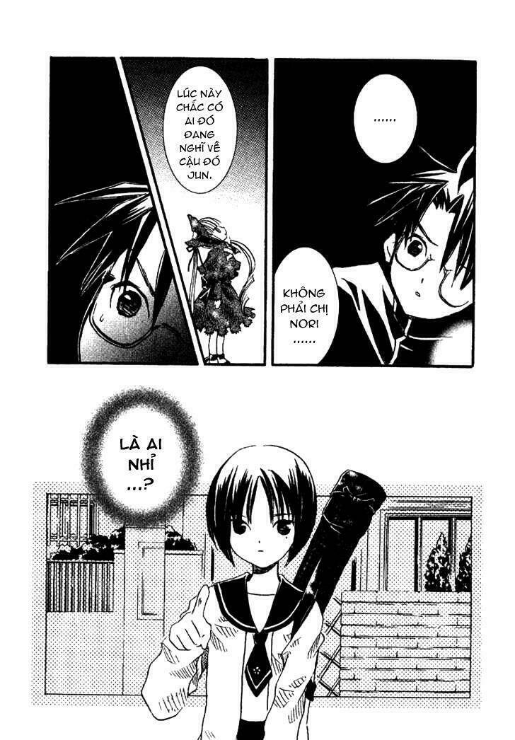 rozen maiden chapter 4 19