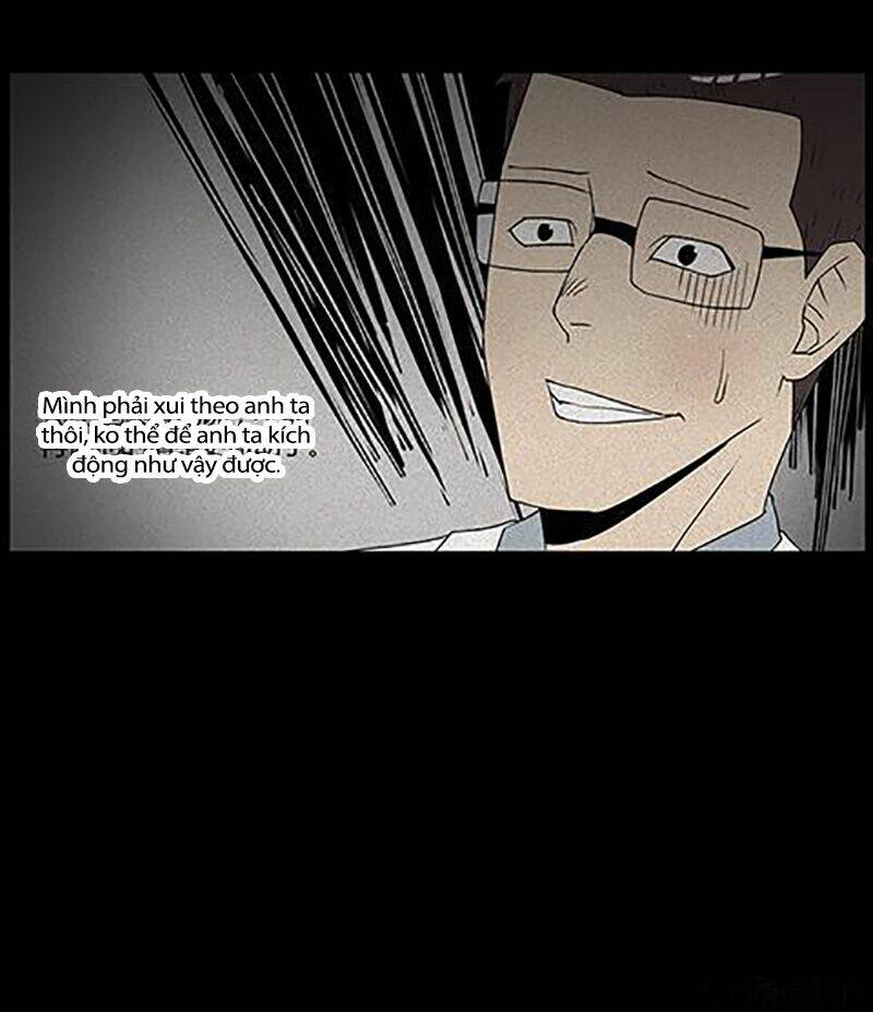 kinh dị đêm khuya chapter 50 9