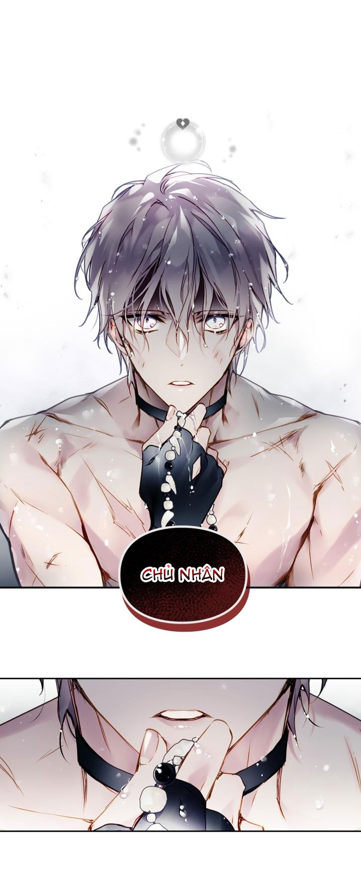 kết thúc của nhân vật phản diện chỉ có thể là cái chết chapter 92 49