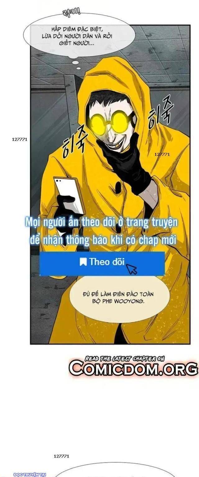 shark - cá mập chapter 107 6