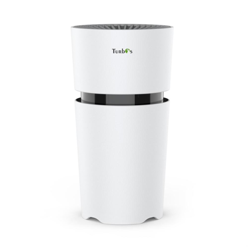 Máy lọc không khí mini