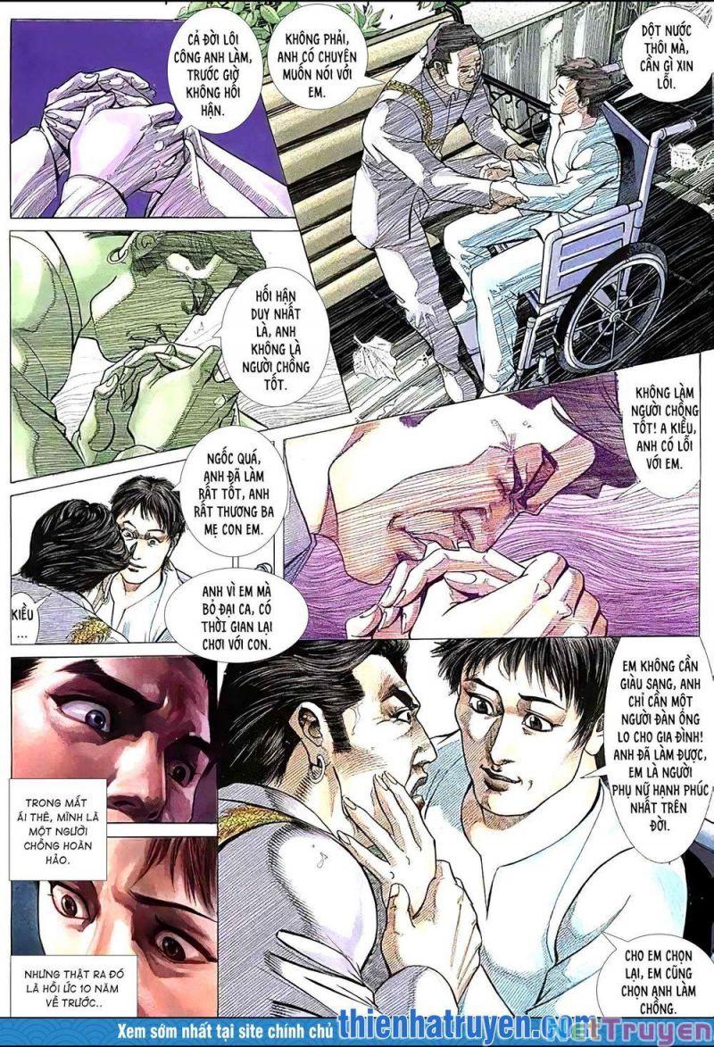 hỏa vũ diệu dương chapter 380 1
