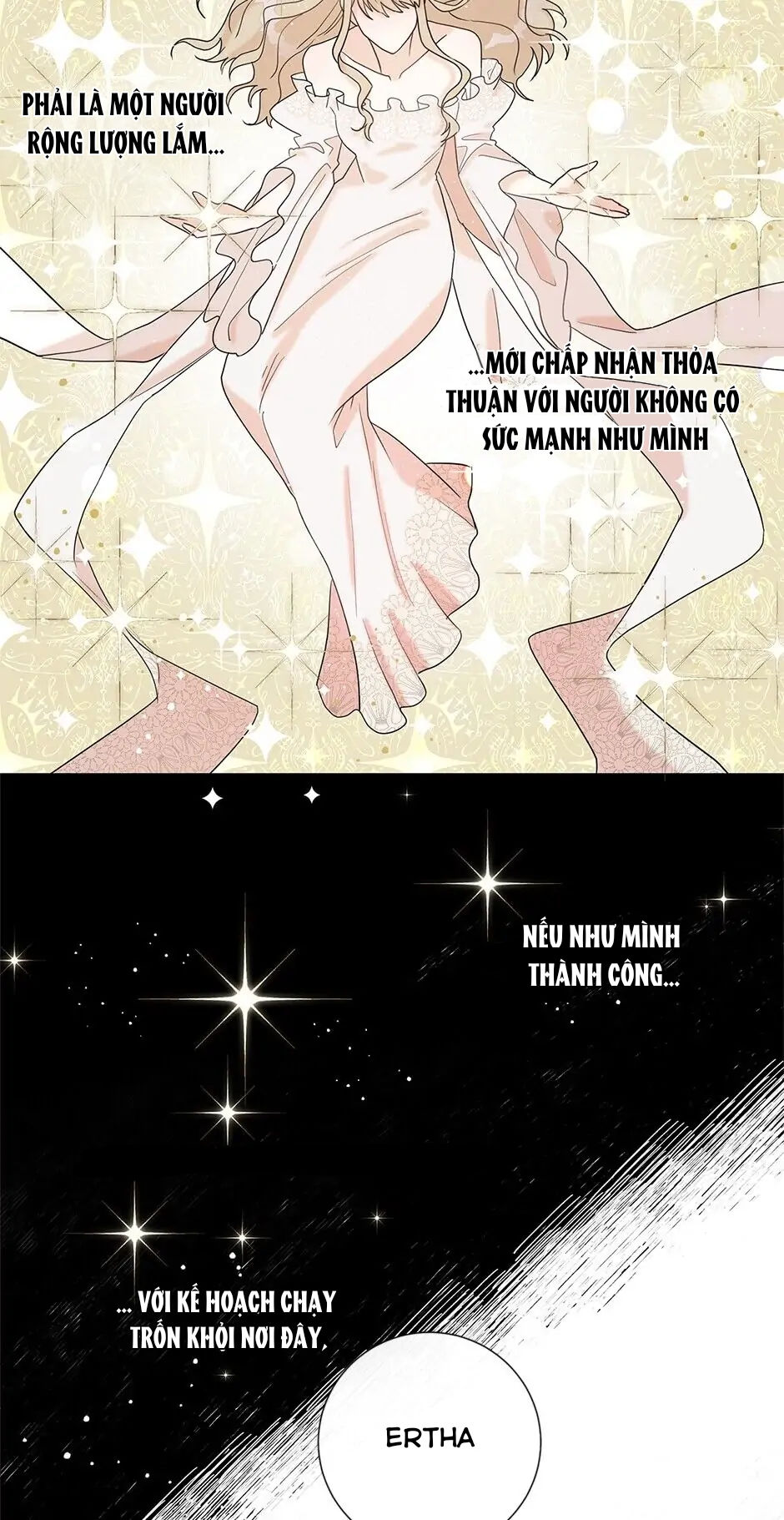 đừng ăn thịt tôi mà chapter 22 30