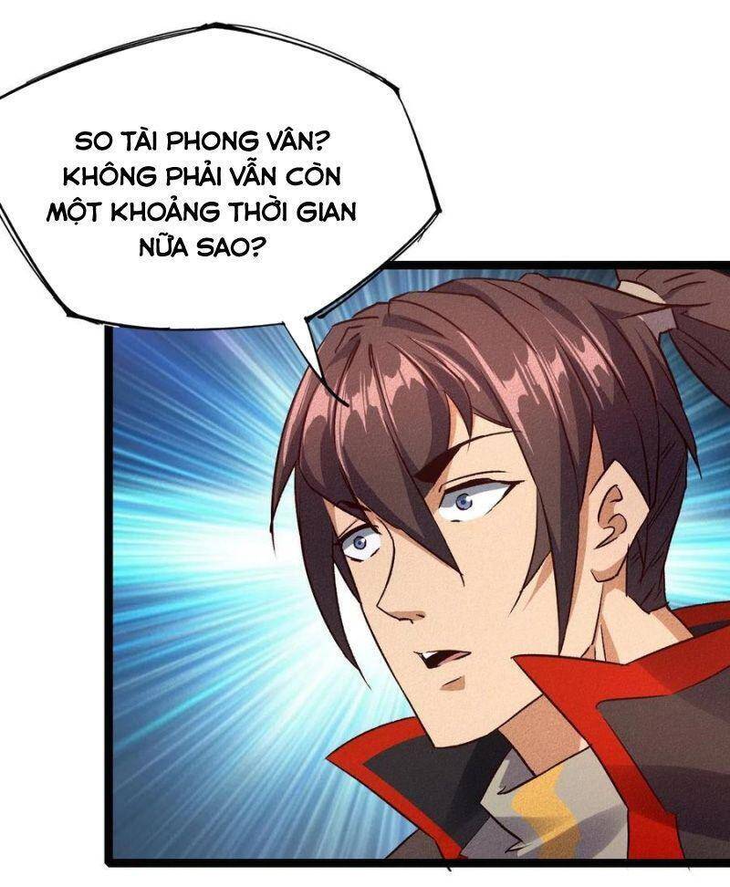 ta thành thần một mình chapter 36 39