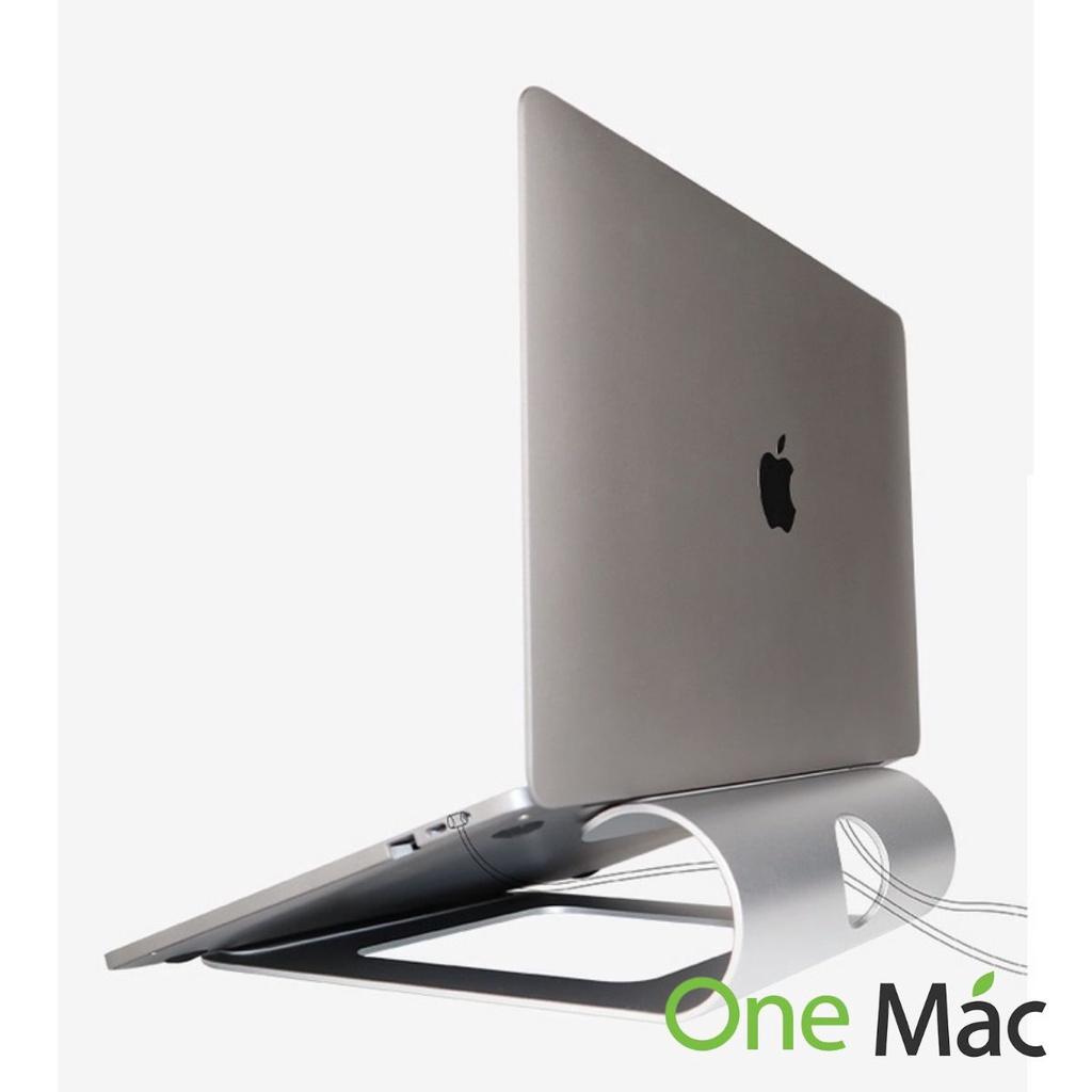 Giá Đỡ Laptop Macbook SENZANS Nhôm đế tản nhiệt cho máy tính 14 inch 15 6 inch, 17 inch, 13 inch để bàn