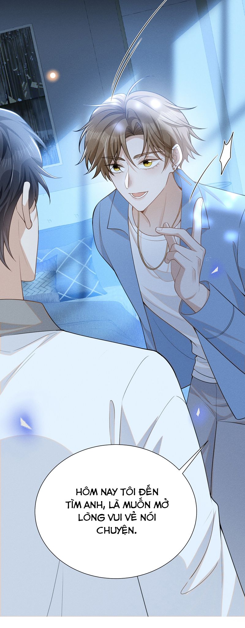 lai sinh bất kiến chapter 104 34