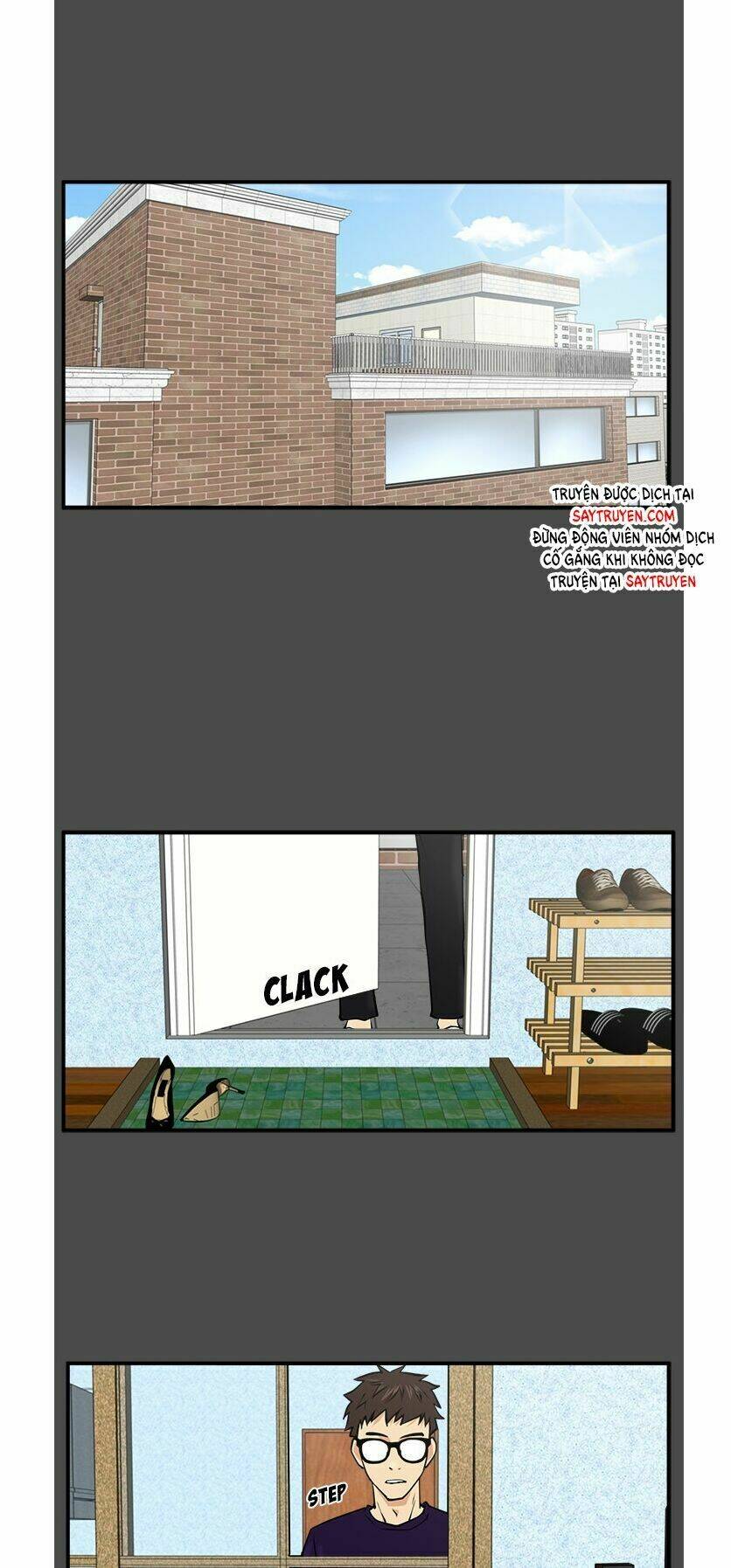 mr kang chapter 22 14