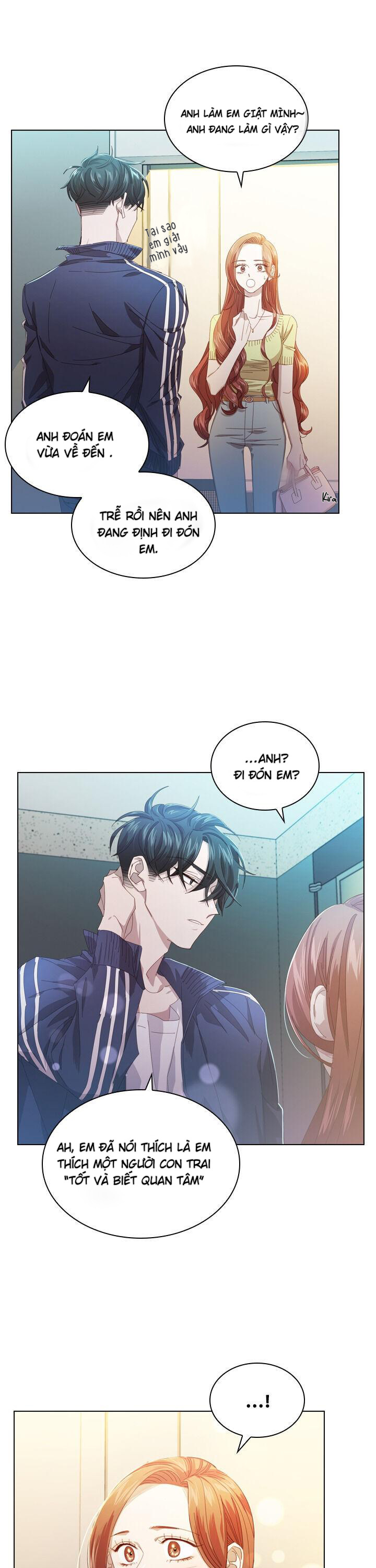 tai tiếng thị phi chapter 35 8