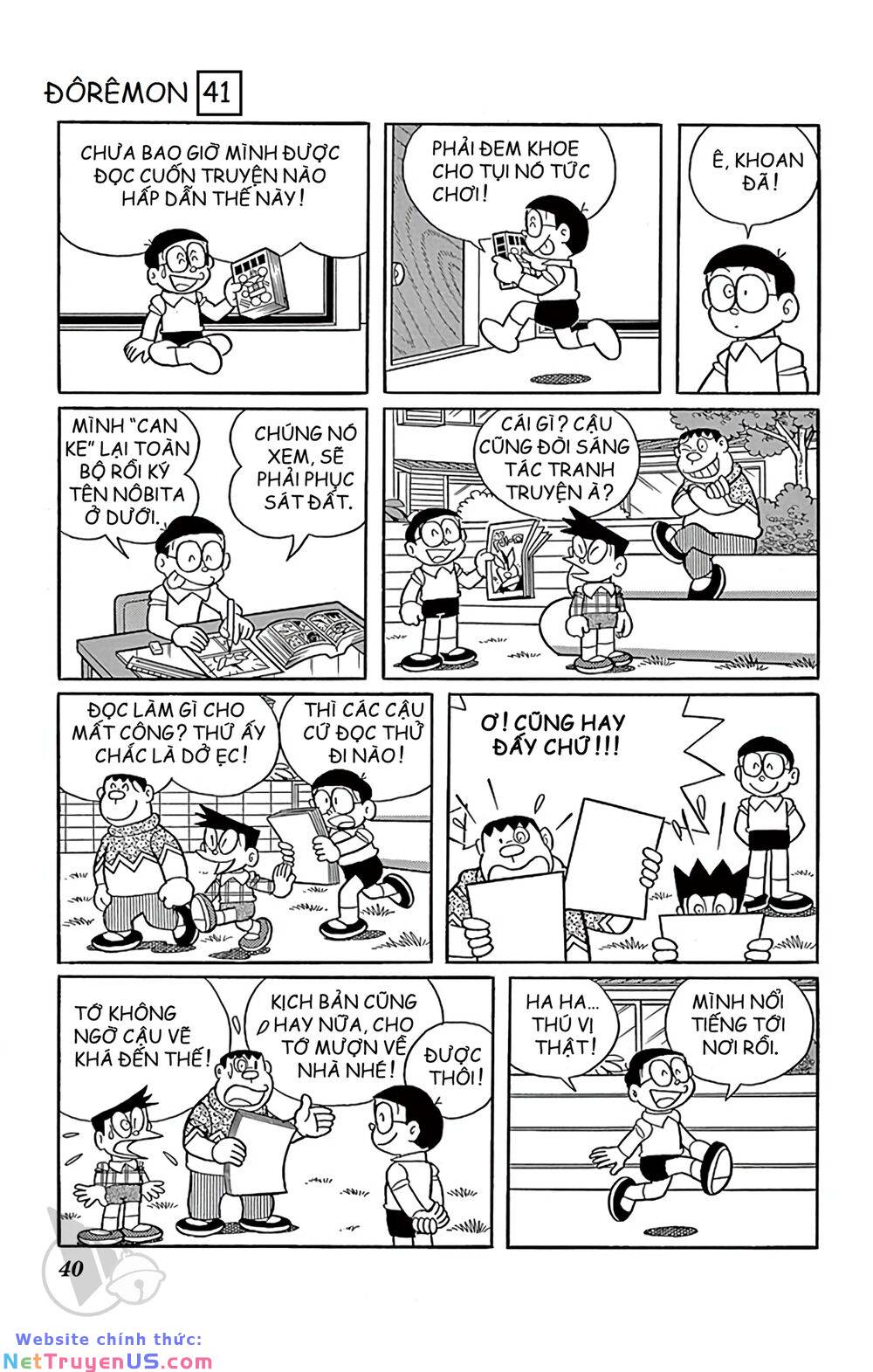 doraemon chapter 736 7