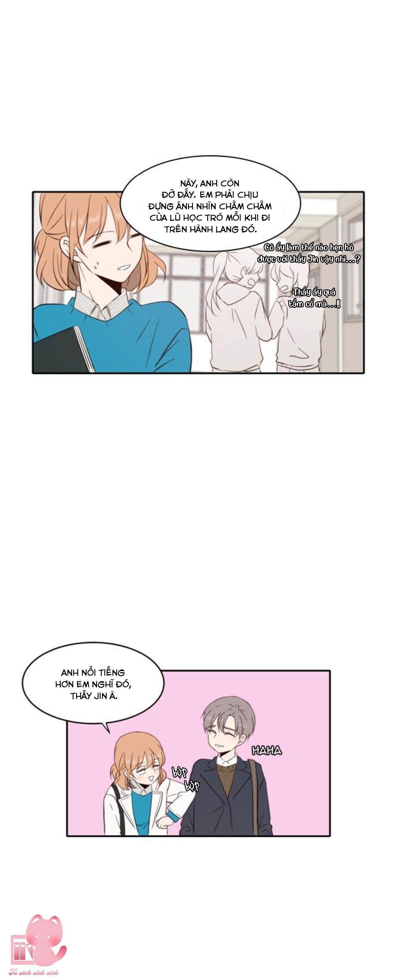 a good day to be a dog chapter 90 8