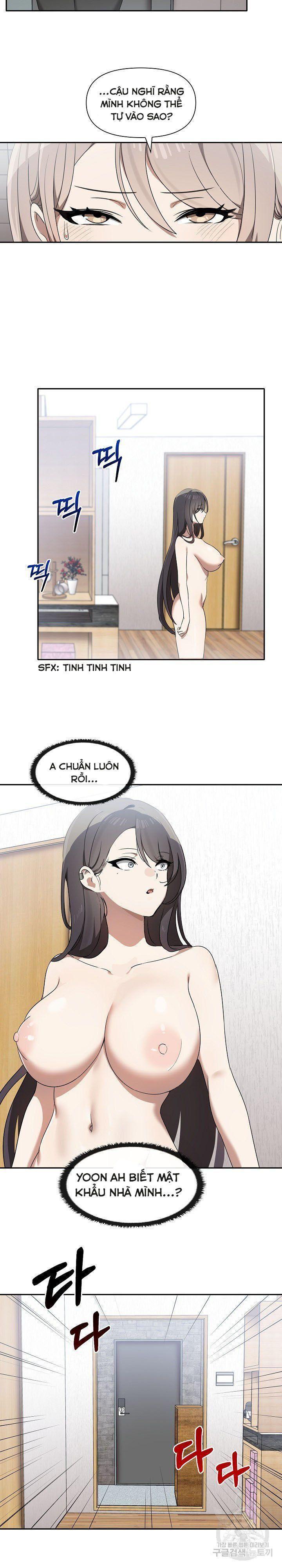 18+ thực sự em rất sướng chapter 6 9