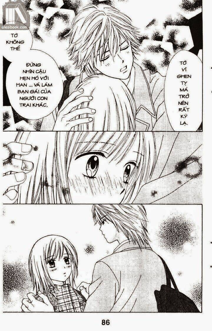 cảm giác trong tình yêu chapter 3 86