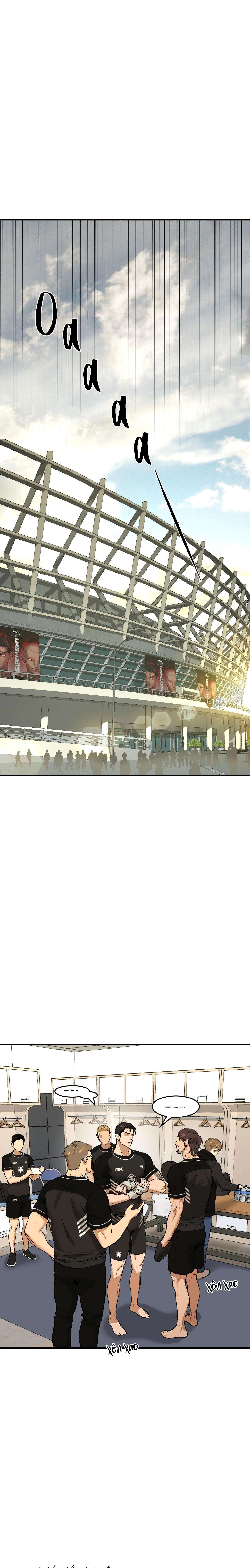 điềm rủi chapter 49 33