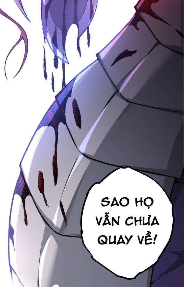 từ cây cổ thụ bắt đầu tiến hóa chapter 9 100