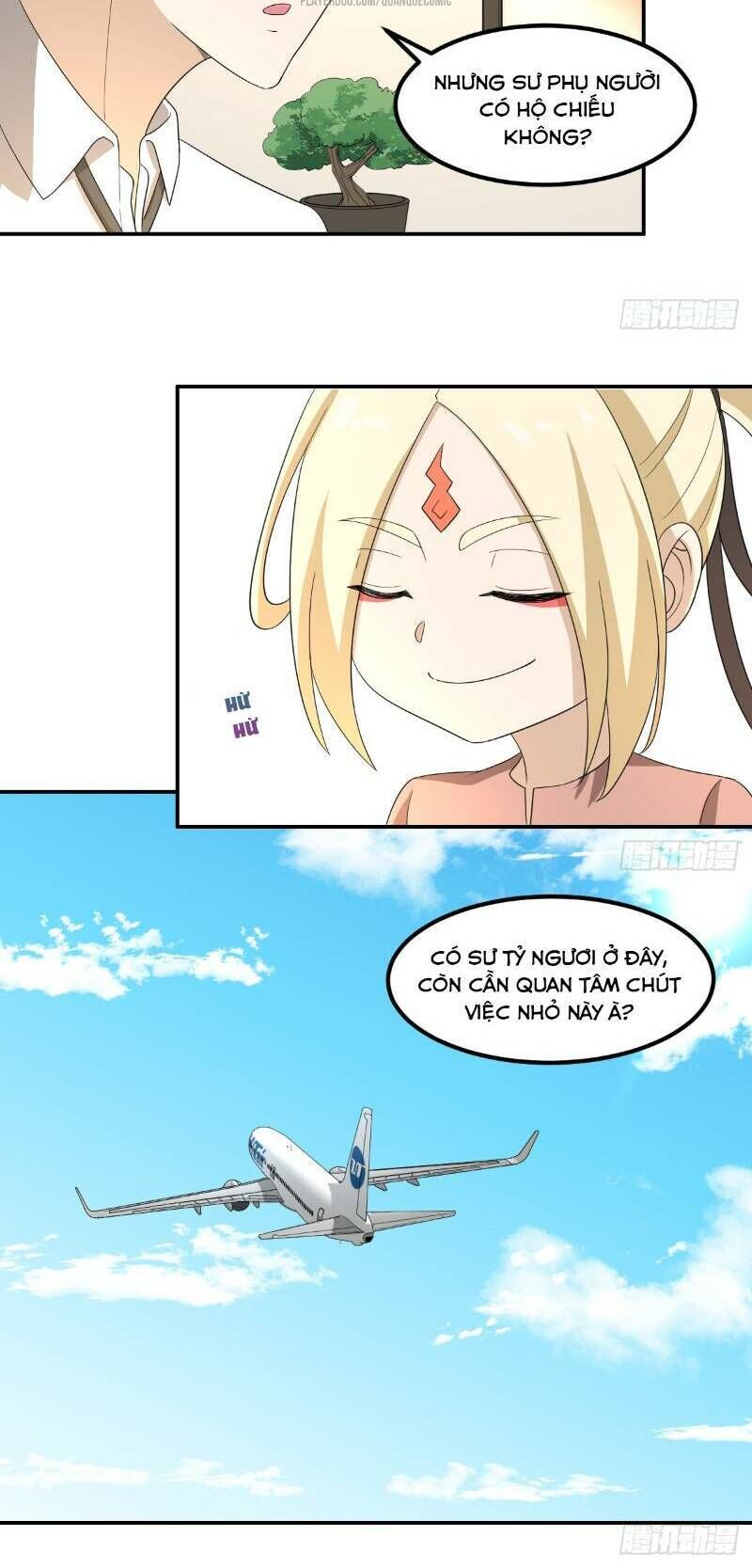 nghịch thiên tiên mệnh chapter 12 22