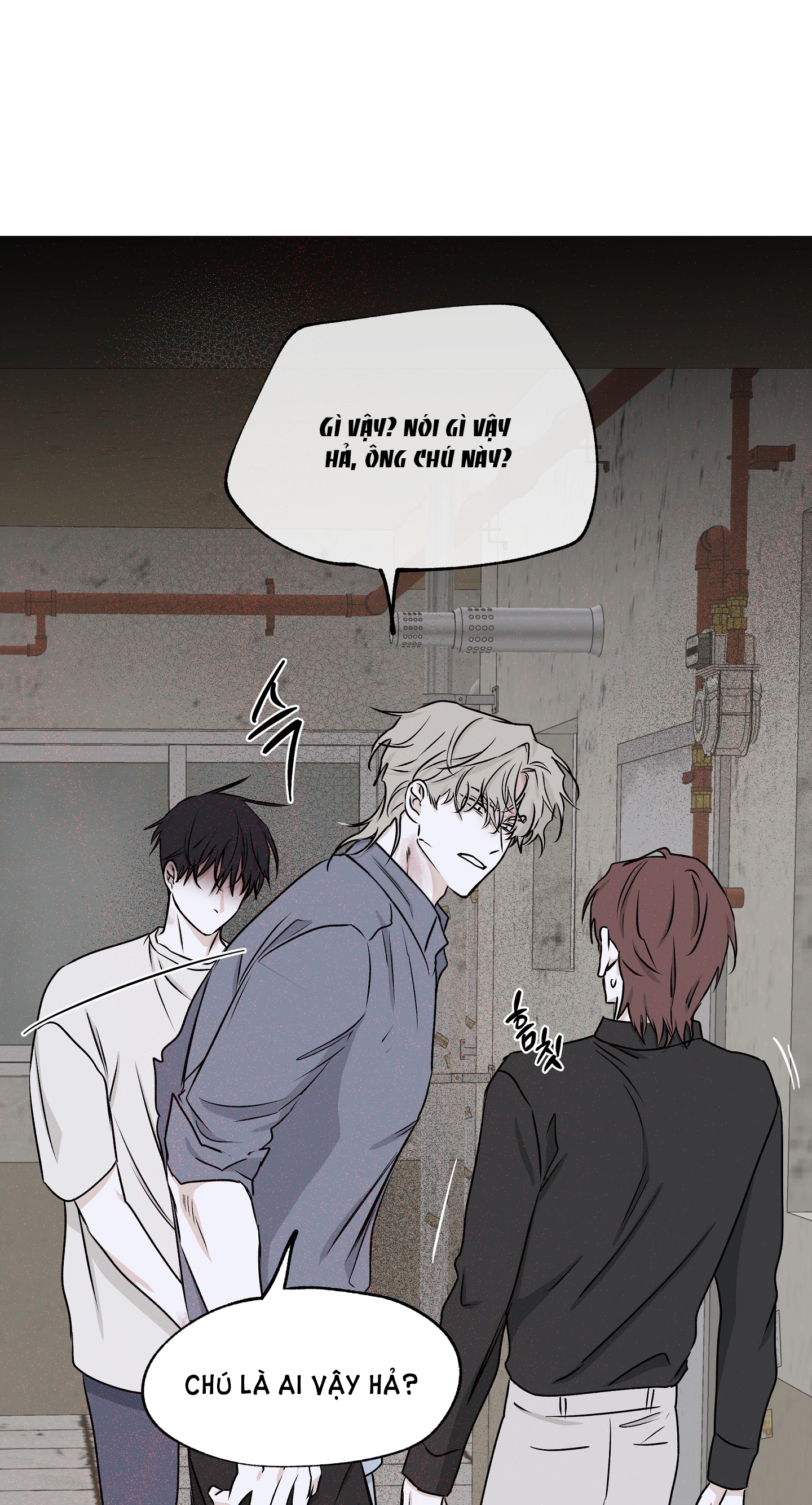 đêm bên bờ biển chapter 58 23