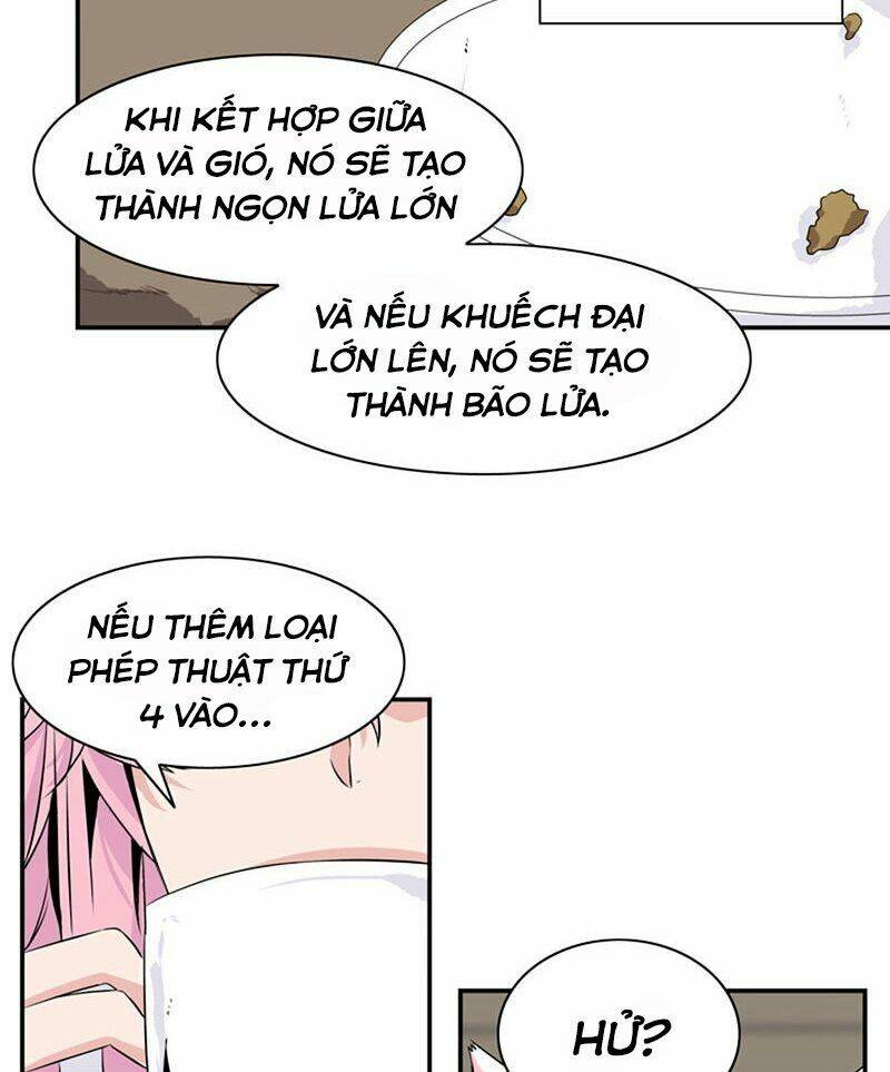 ảo mộng vương chapter 55 36