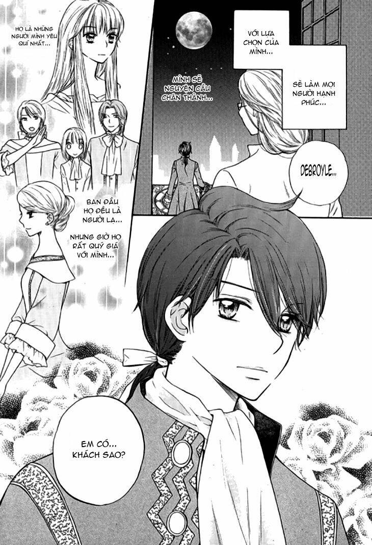 glass shoe chapter 17 16