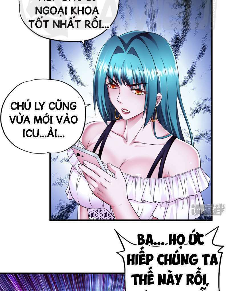 siêu phẩm chiến binh chapter 39.1 2