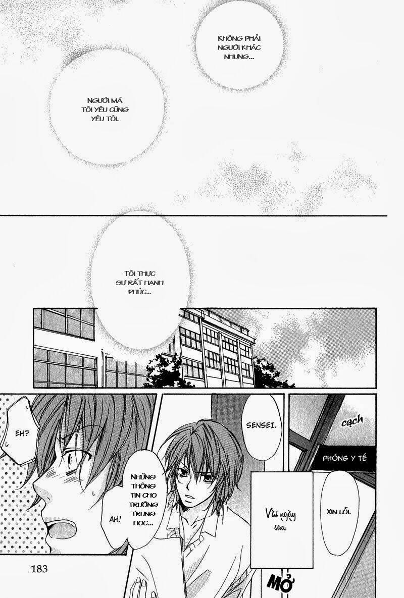 love knot chapter 6 43