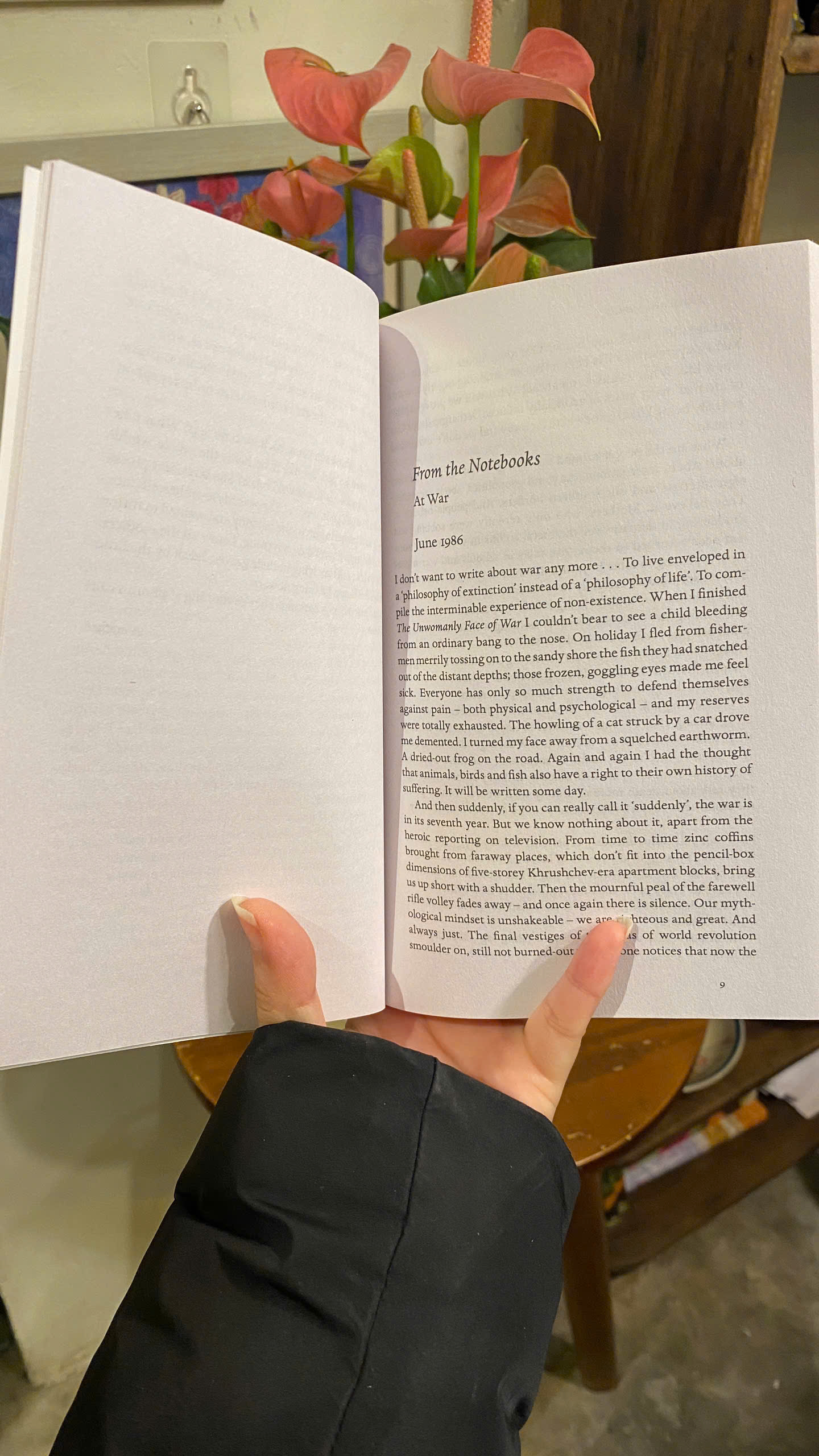 Sách - Boys in Zinc by Svetlana Alexievich | History / Nonfiction / Ngoại văn Lịch sử Nhập khẩu