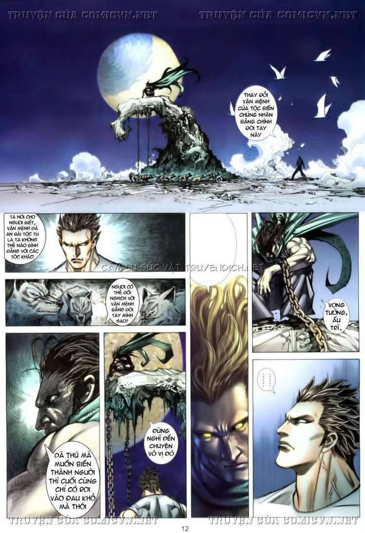 võ thần phượng hoàng chapter 52 9