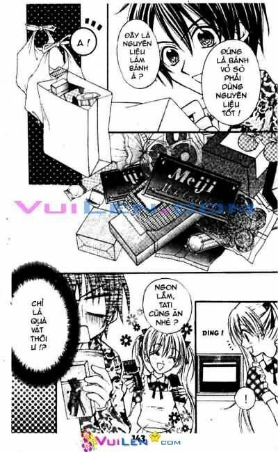 công chúa ẩm thực chapter 7 143