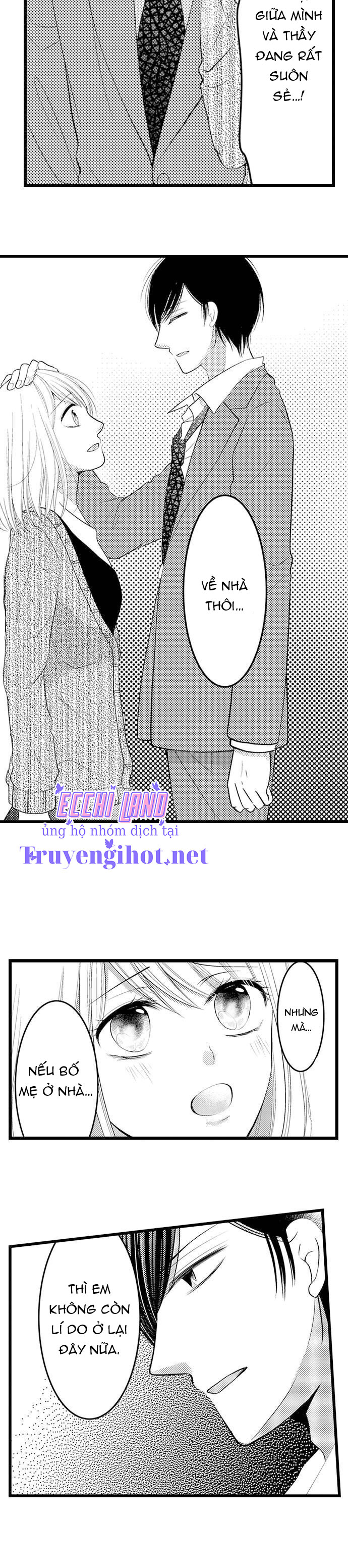 2 giờ sáng tại nhà của thầy giáo chapter 7.1 4