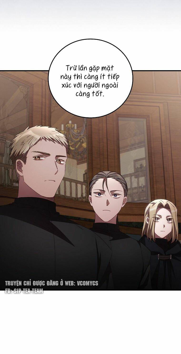 tôi nhìn thấy cái chết của bạn chapter 53 25