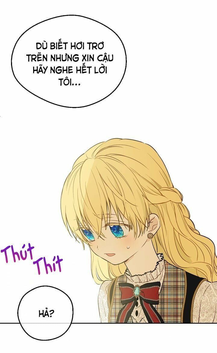 một ngày nọ tôi bỗng thành nàng công chúa chapter 97 54