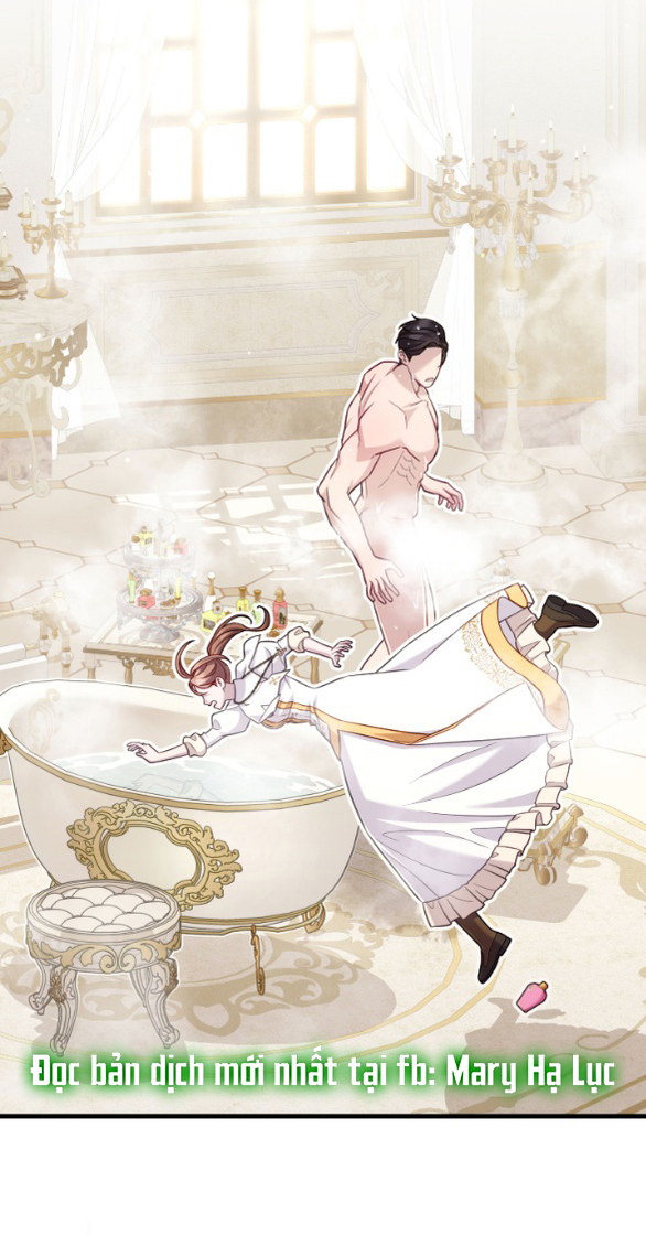 Tôi Sẽ Biến Anh Ta Từ Một Con Chó Điên Thành Một Chàng Quý Tộc chapter 31.2 20