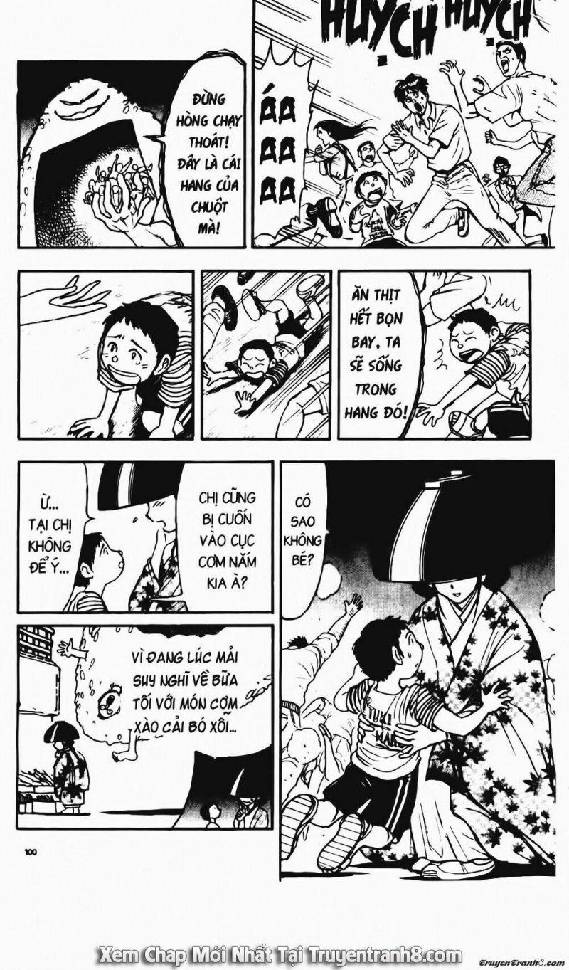 sắc lệnh ánh trăng chapter 28 8