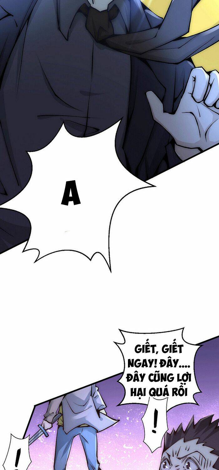 đô thị đỉnh phong cao thủ chapter 233 12