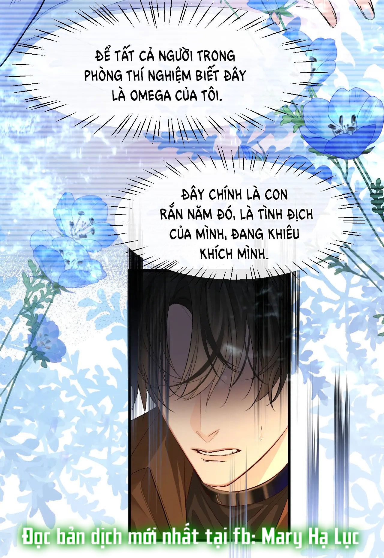 nhân ngư sa ngã chapter 17.2 17