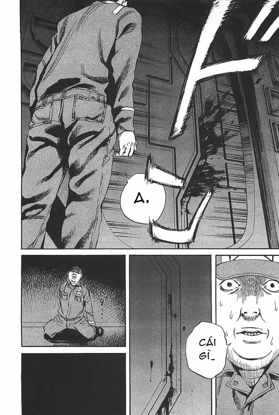 6000 the deep sea of madness chapter 5 18