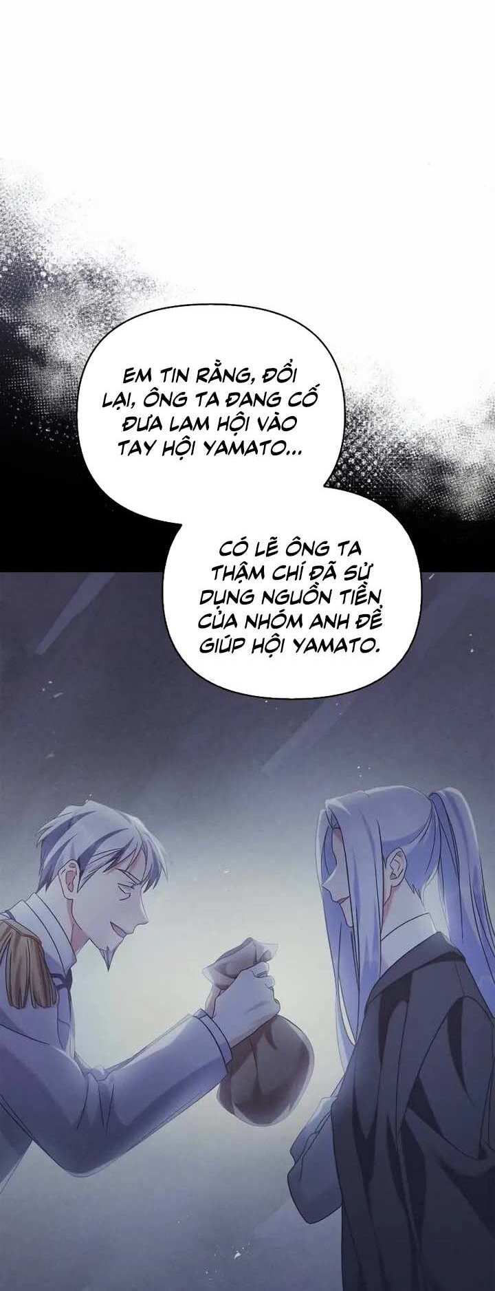 Kí Sự Hồi Quy Chapter 60 58