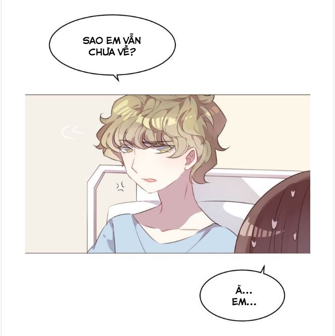 người yêu biến mất chapter 53 5