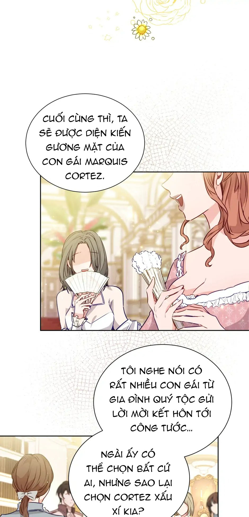 đánh cắp trái tim thiếu nữ chapter 17.1 38