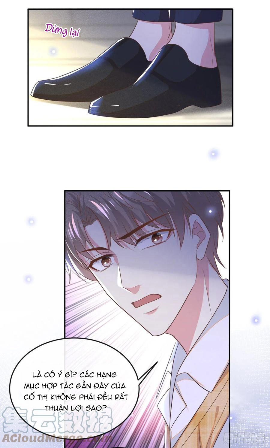anh ấy gọi tôi là hắc liên hoa chapter 166 5
