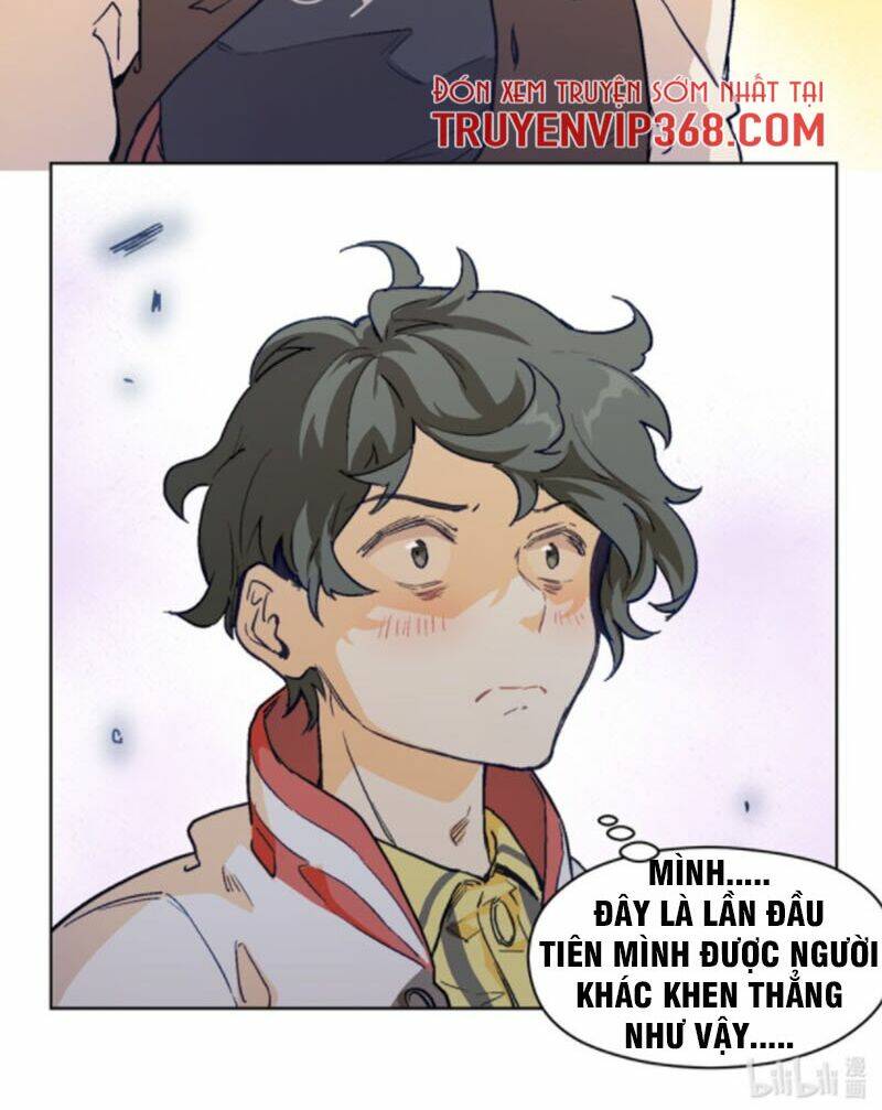 vương bài đặc công trùng sinh vườn trường chapter 12 31