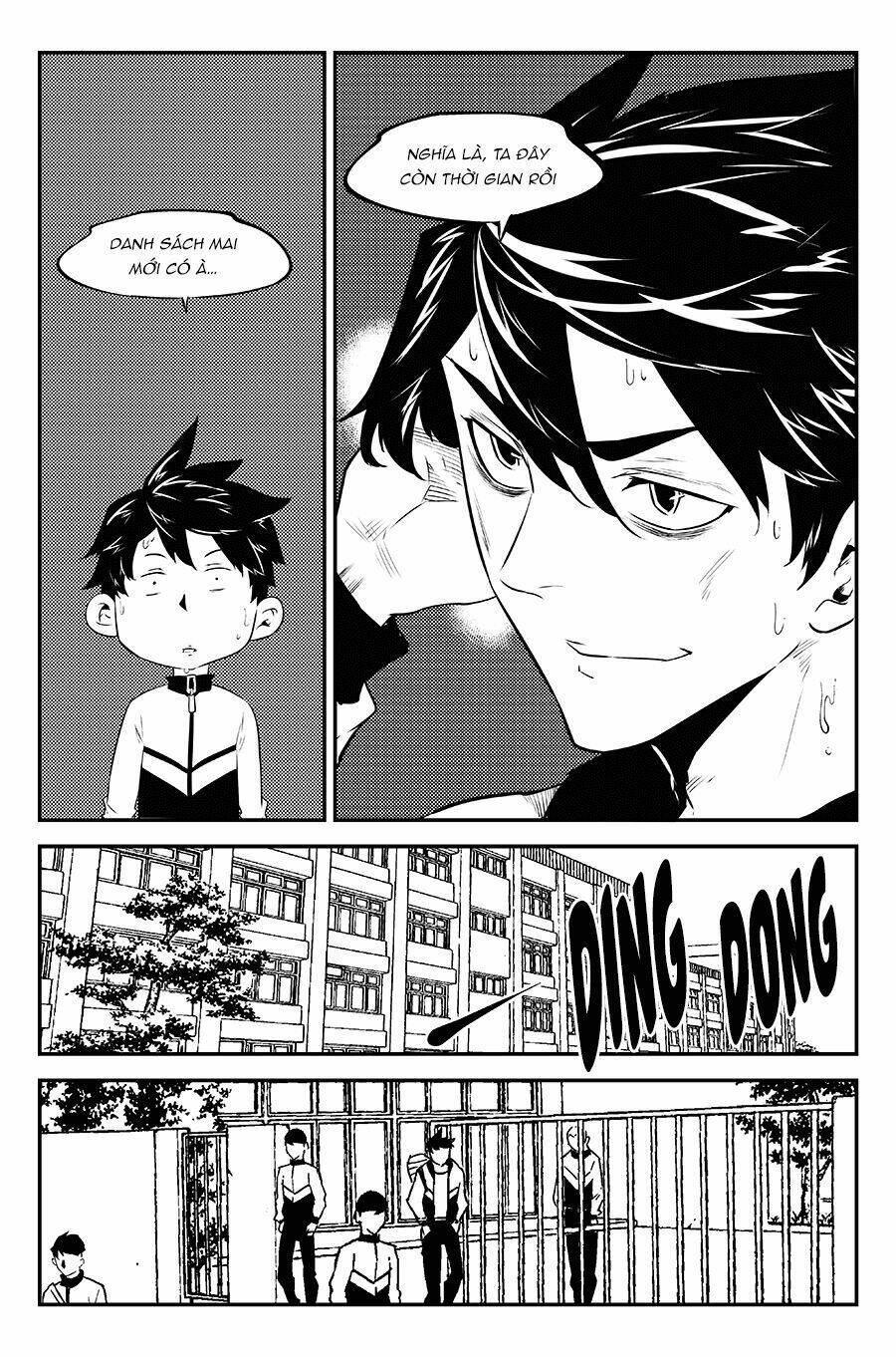 nhẫn tây du chapter 36 9