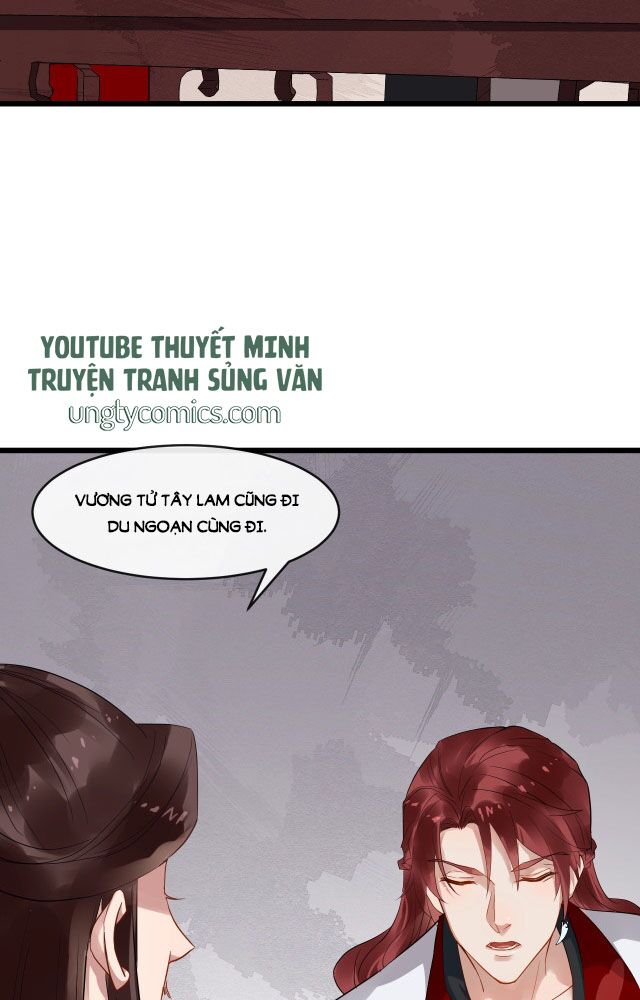 bồng sơn viễn 2 chapter 42 9