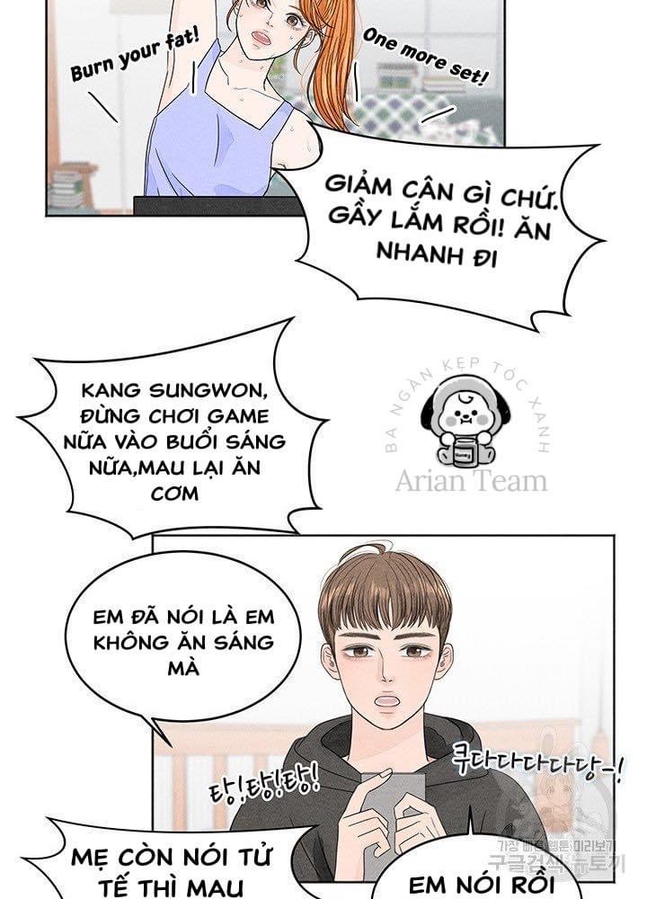 bốn cách cứu rỗi một người vợ chapter 1.2 4