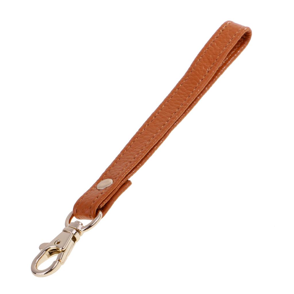 3pcs DIY Clutch Wrist Strap