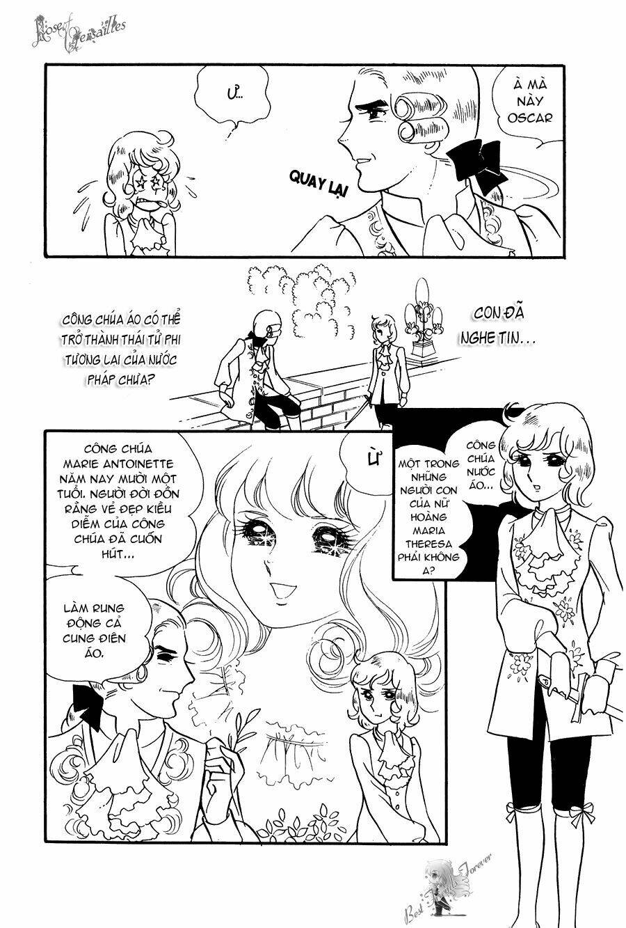 versailles no bara chapter 1 34