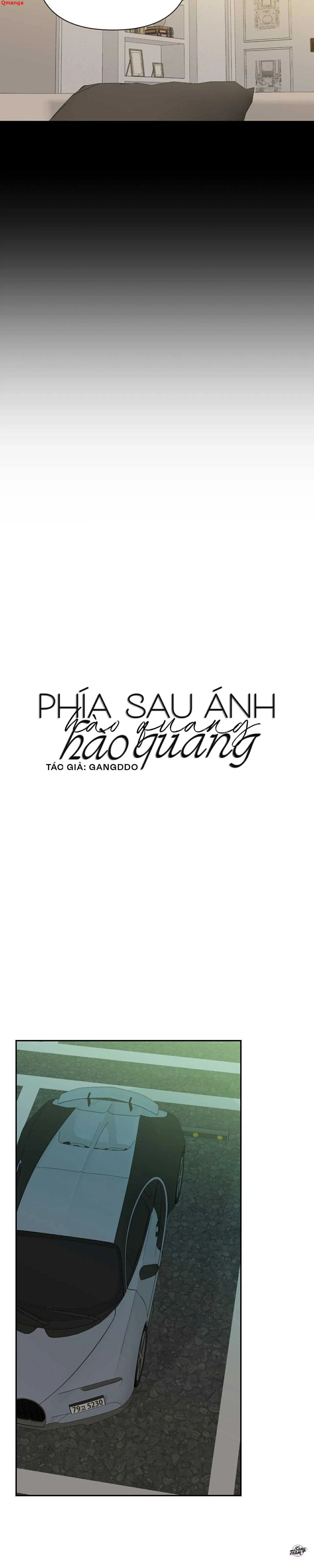 phía sau ánh hào quang chapter 21 9