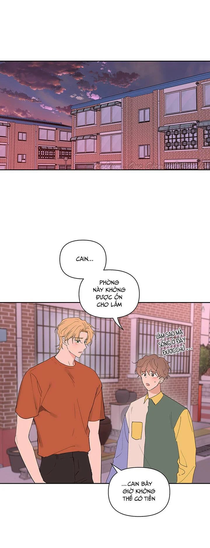 tâm tư của ju in chapter 31 1