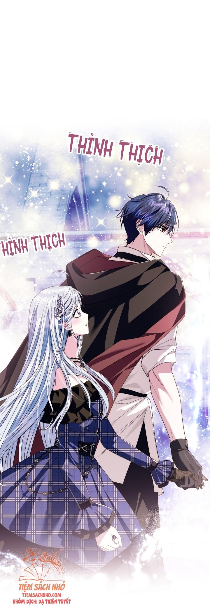 cha, con không muốn kết hôn đâu chapter 63 70