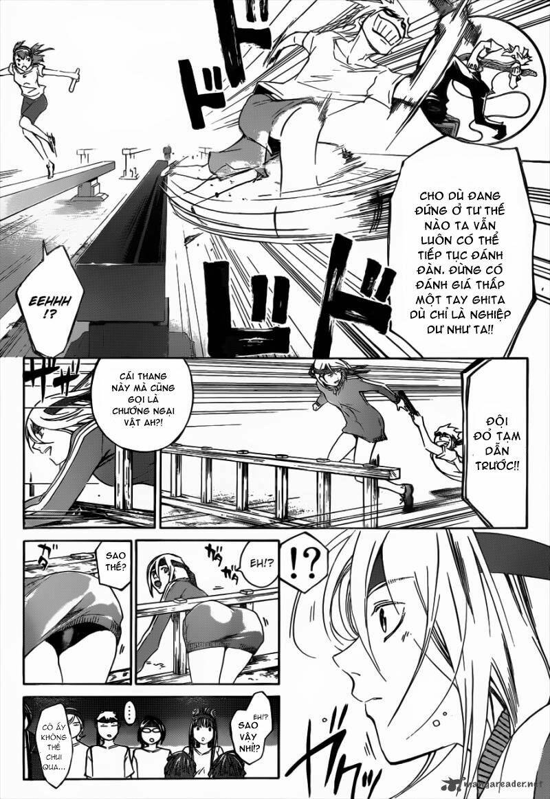 code breaker chapter 190 18