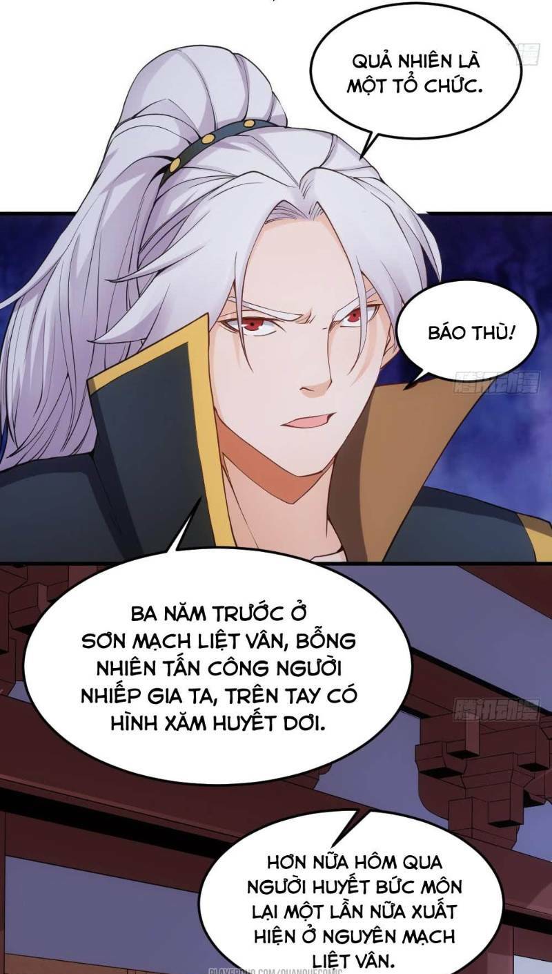 vạn cổ thiên đế chapter 22 3